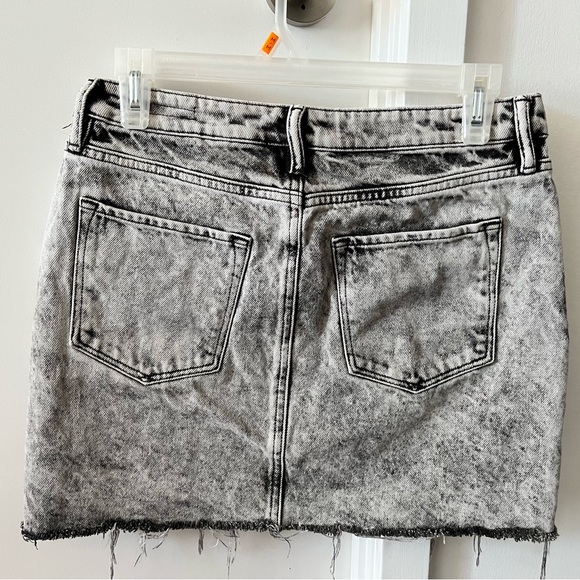 All Saints Skirt - Picture 2 of 3